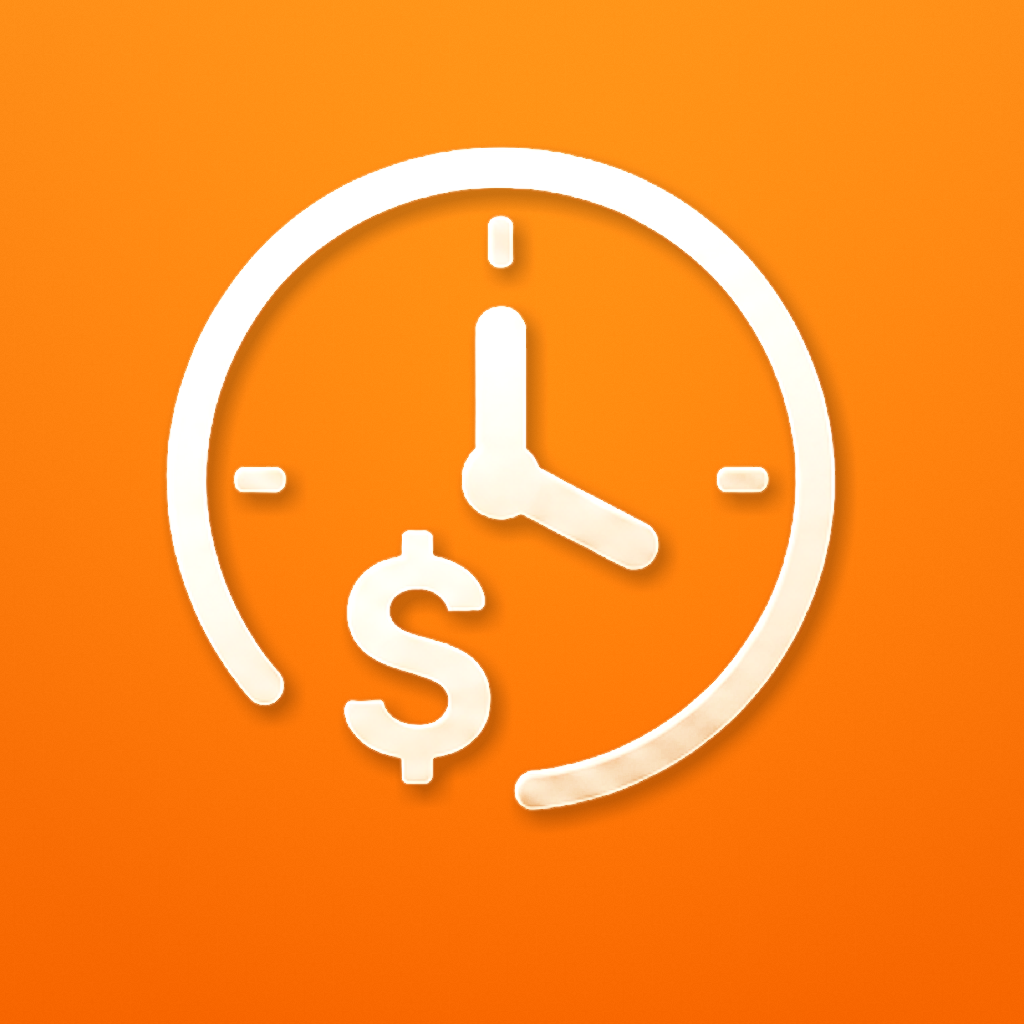 机账通 App 图标